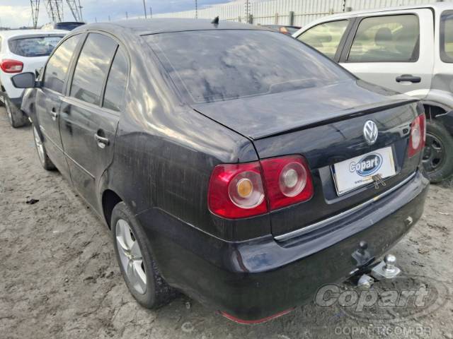 2013 VOLKSWAGEN POLO SEDAN 