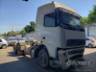 2008 VOLVO FH 