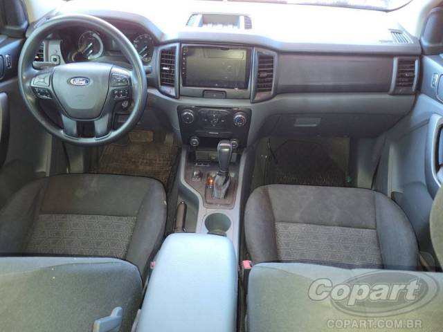 2019 FORD RANGER CD 