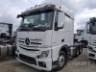 0 MERCEDES-BENZ Actros 