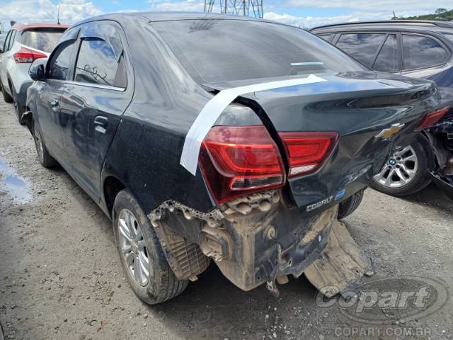 2018 CHEVROLET COBALT 
