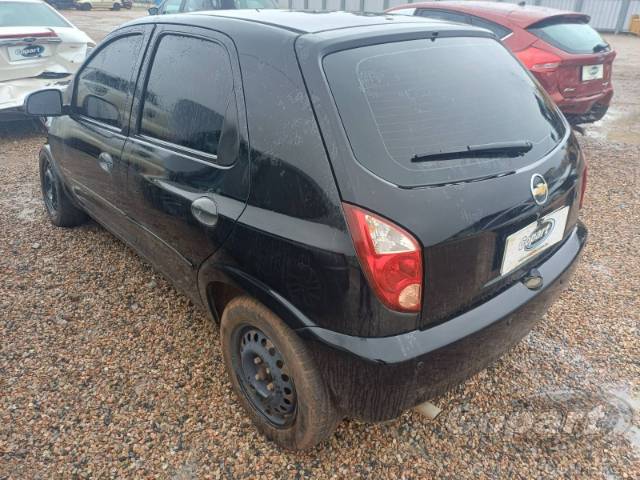 2009 CHEVROLET CELTA 