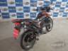 2021 HONDA NXR 160 