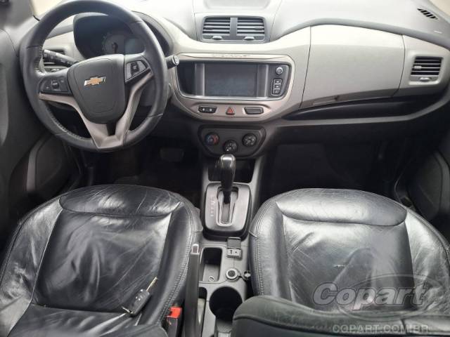2018 CHEVROLET SPIN 