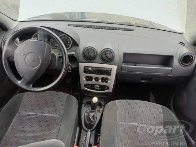 2008 RENAULT LOGAN 