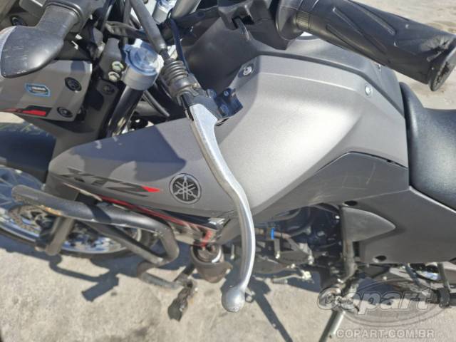 2026 YAMAHA XTZ 250 