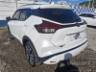 2022 NISSAN KICKS 