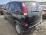 2008 CHEVROLET MERIVA 