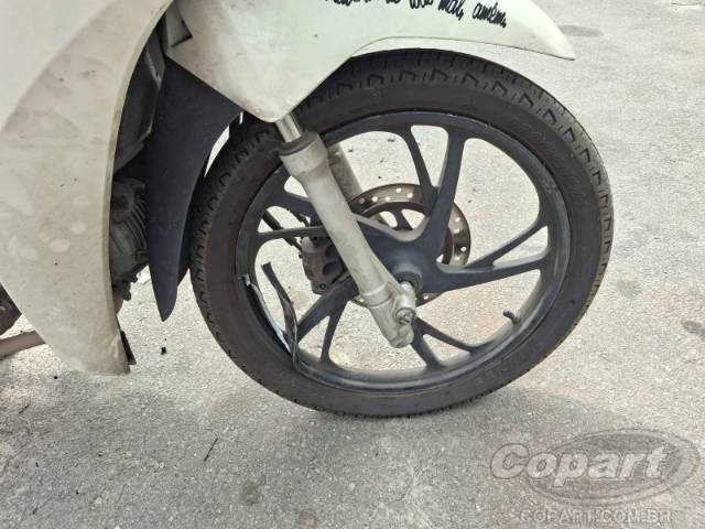 2023 HONDA BIZ 