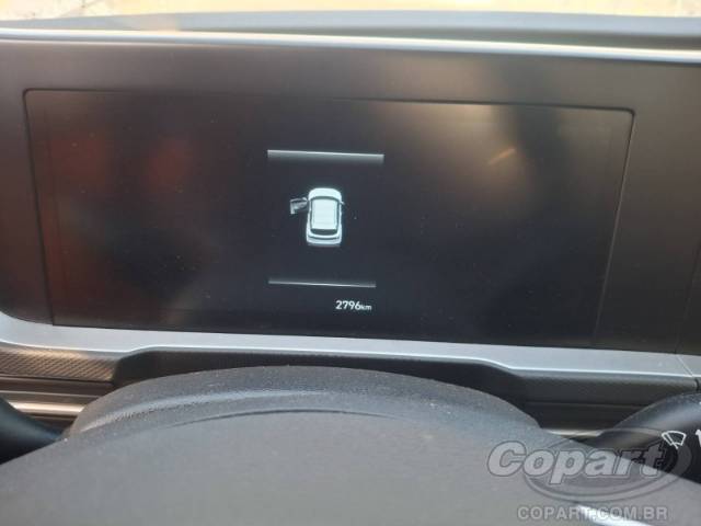 2025 HYUNDAI CRETA 