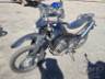2010 YAMAHA XT 660 