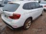 2014 BMW X1 
