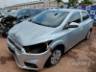 2019 CHEVROLET ONIX 