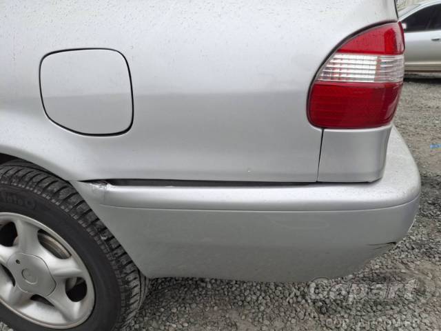 2002 TOYOTA COROLLA 