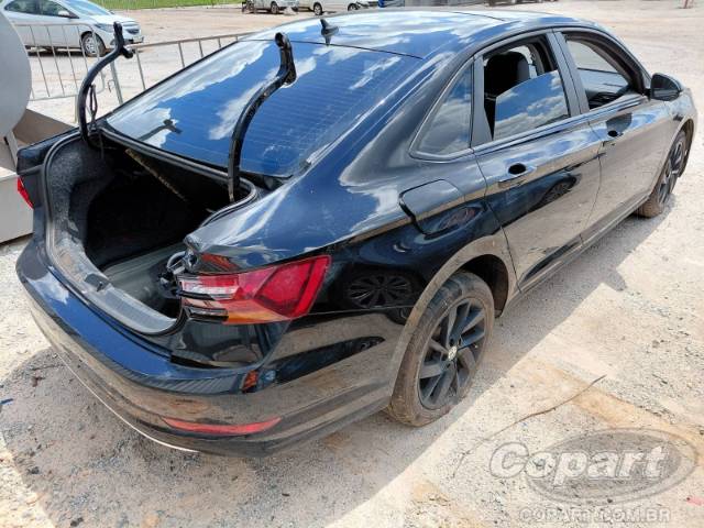 2018 VOLKSWAGEN JETTA 