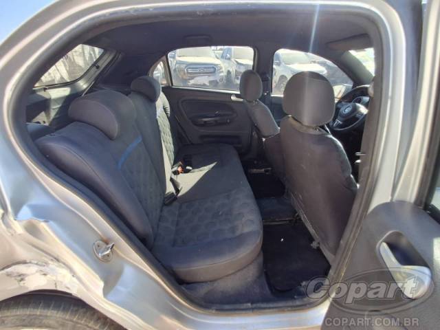 2014 VOLKSWAGEN GOL 