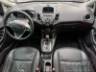 2014 FORD FIESTA 