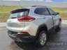 2022 CHEVROLET TRACKER 