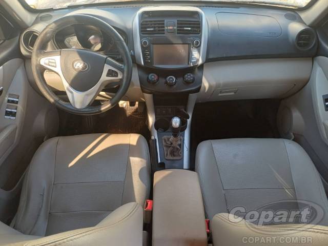 2015 LIFAN X60 