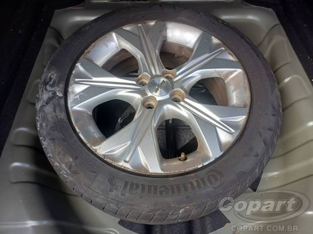 2023 CHEVROLET ONIX PLUS 