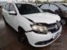 2017 RENAULT LOGAN 