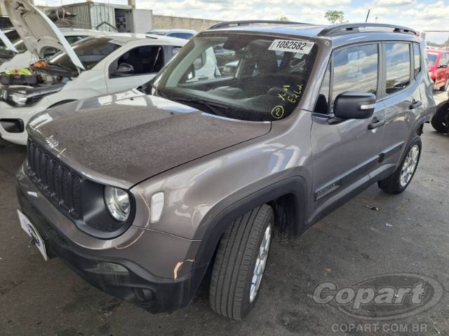 2020 JEEP RENEGADE 