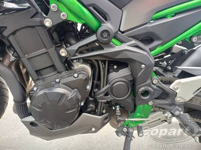 2023 KAWASAKI Z900 