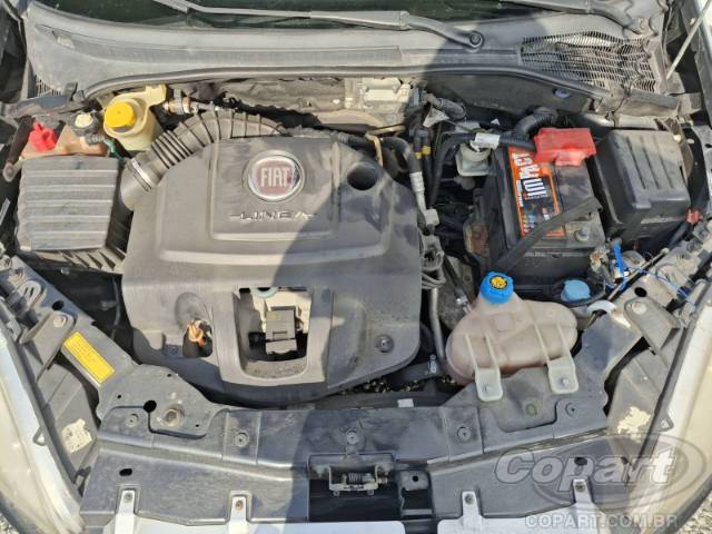 2010 FIAT LINEA 