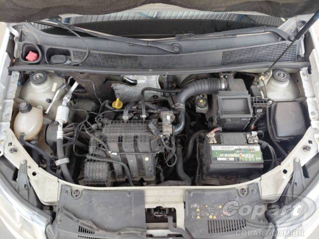 2020 RENAULT SANDERO 