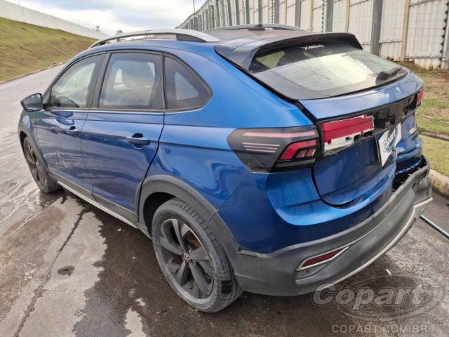 2022 VOLKSWAGEN NIVUS 