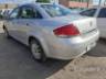 2011 FIAT LINEA 