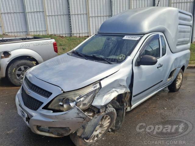 2013 CHEVROLET MONTANA 