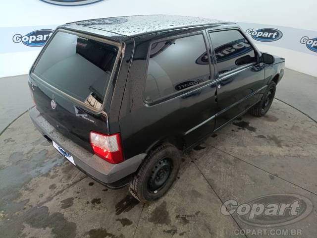 2011 FIAT UNO 