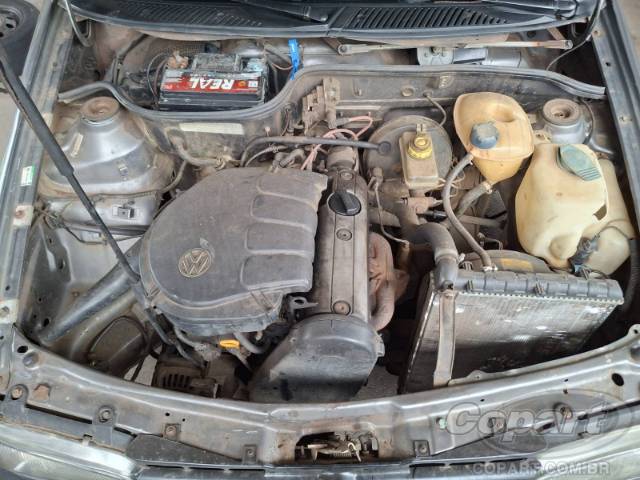1998 VOLKSWAGEN GOL 