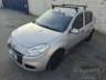 2012 RENAULT SANDERO 