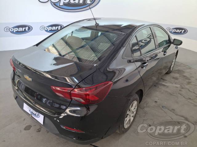 2021 CHEVROLET ONIX PLUS 