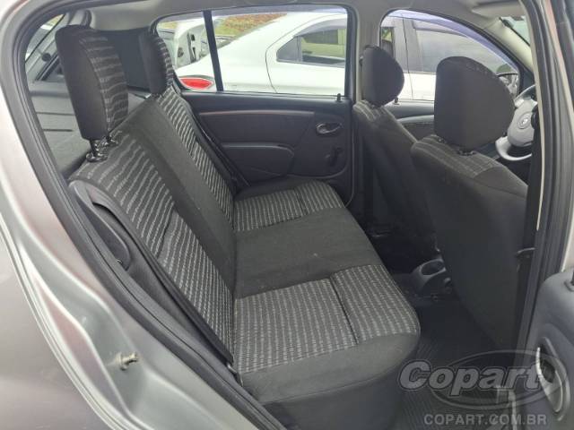 2013 RENAULT SANDERO 