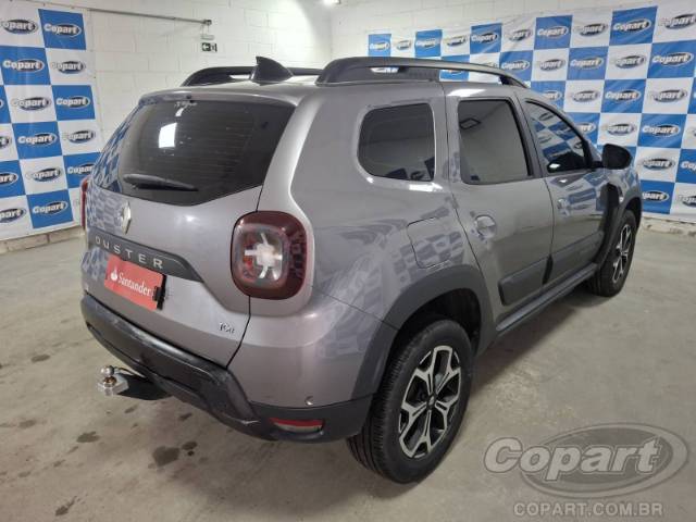 2024 RENAULT DUSTER 