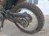 2024 HONDA NXR 160 
