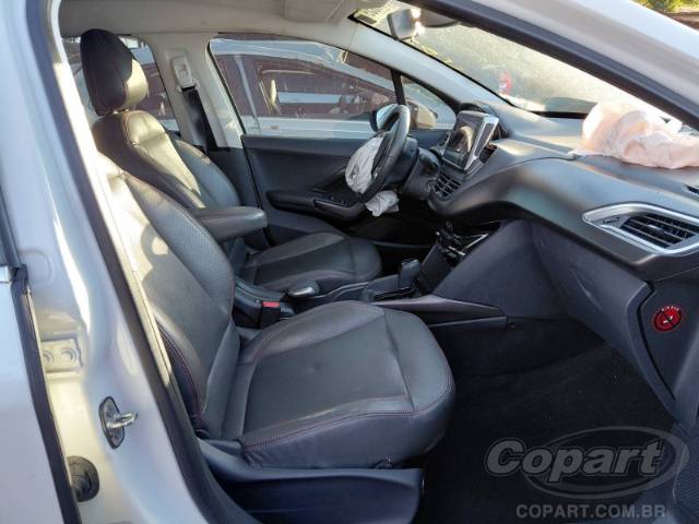 2018 PEUGEOT 2008 