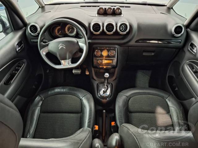 2013 CITROEN C3 AIRCROSS 