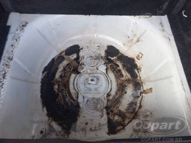 2016 FIAT GRAND SIENA 