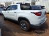 2025 FIAT TORO 