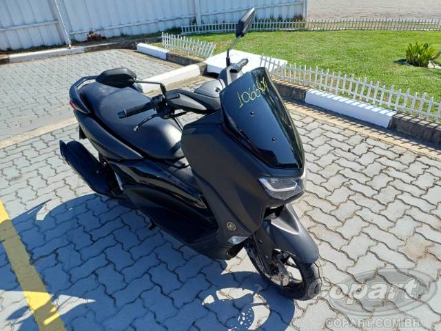 2022 YAMAHA NMAX 