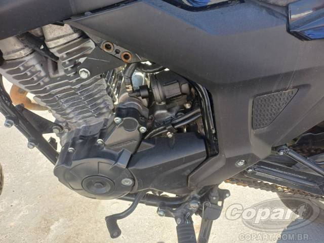 2026 HONDA XRE SAHARA 300 