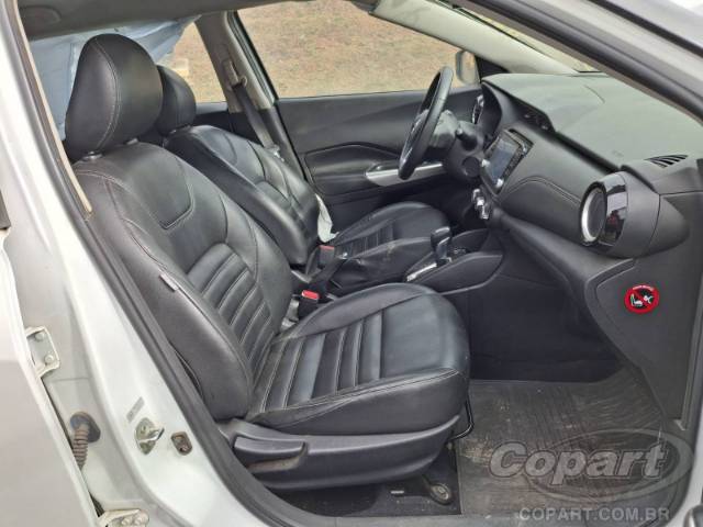 2022 NISSAN KICKS 