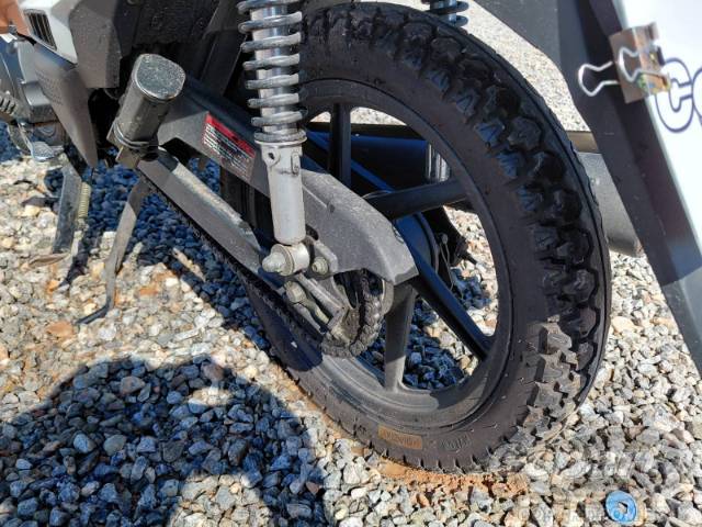 2026 SHINERAY XY 125 