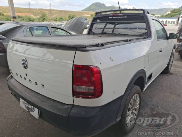 2023 VOLKSWAGEN SAVEIRO 