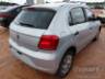 2021 VOLKSWAGEN GOL 