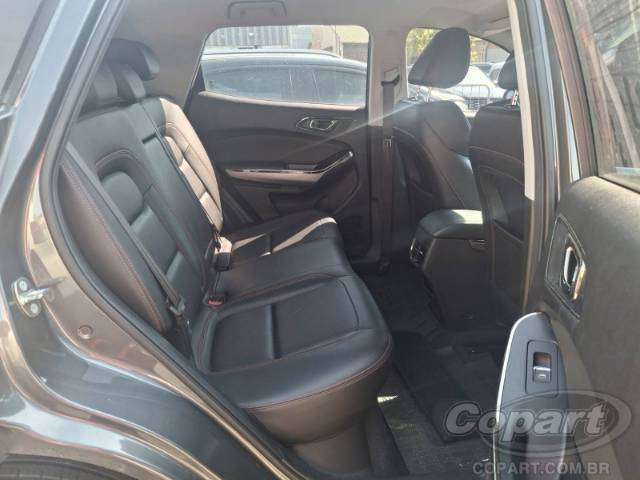 2022 CAOA CHERY TIGGO 5X 